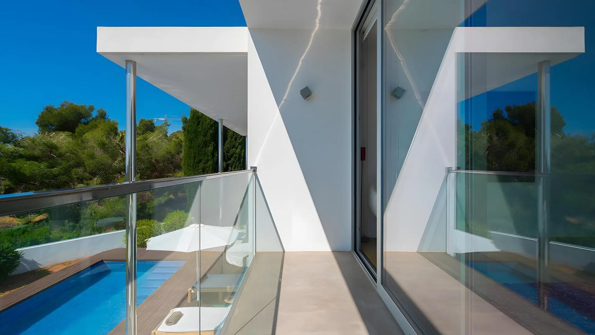 Villa 10-9 San José Ισπανία