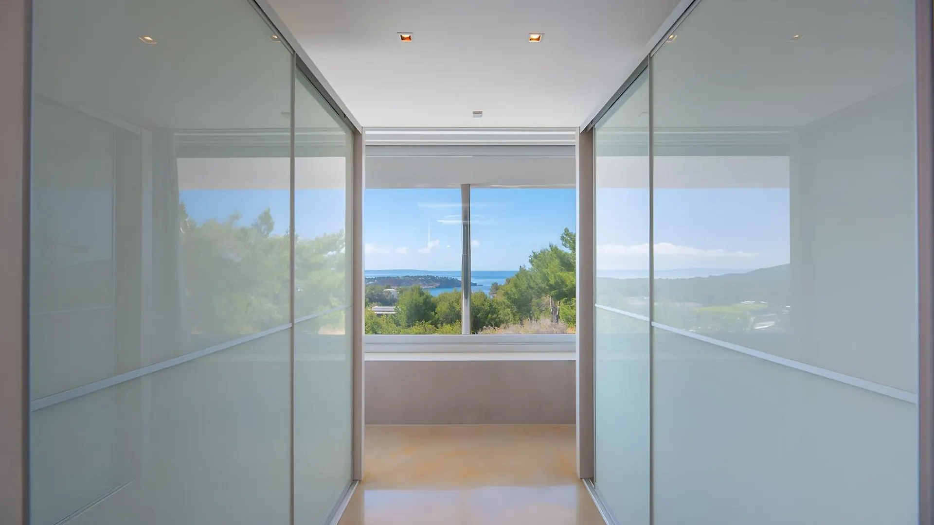 Villa 10-9 San José Ισπανία